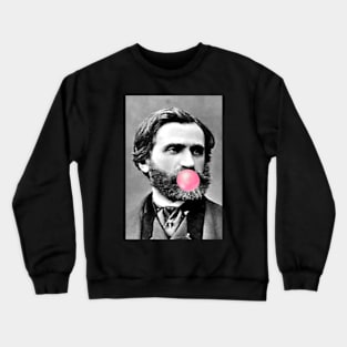 Giuseppe Verdi Crewneck Sweatshirt